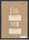 Diatomeae indet. Zeichnungen Sammlung Grunow Nr. 5050 (NHMW-BOT-W0373312)